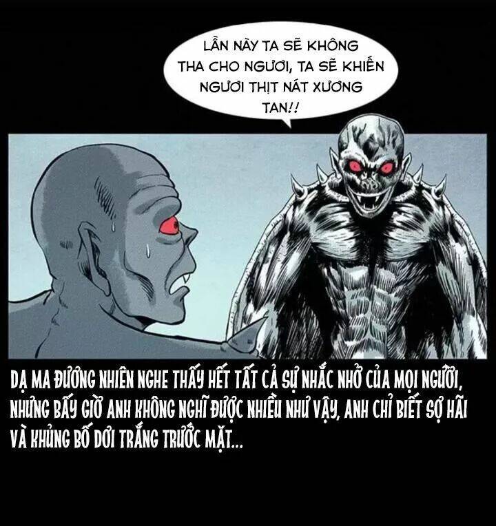 U Minh Ngụy Tượng Chap 98 - Next Chap 99