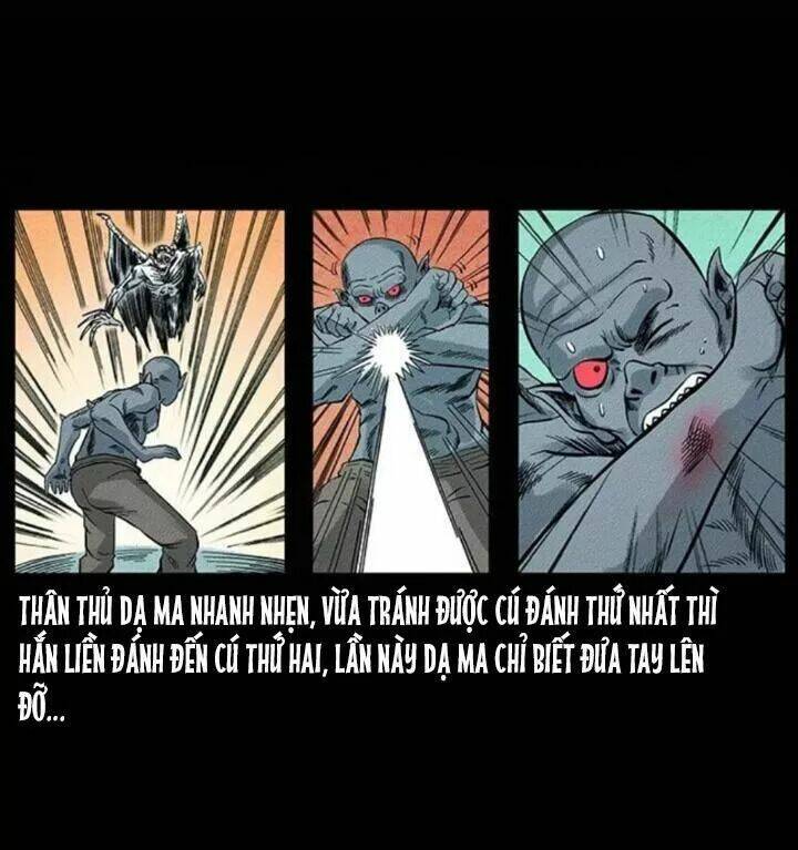 U Minh Ngụy Tượng Chap 98 - Next Chap 99