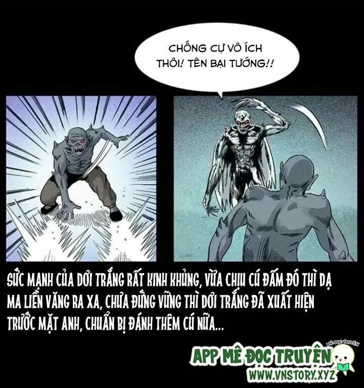 U Minh Ngụy Tượng Chap 98 - Next Chap 99