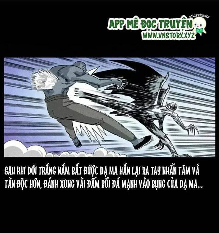 U Minh Ngụy Tượng Chap 98 - Next Chap 99