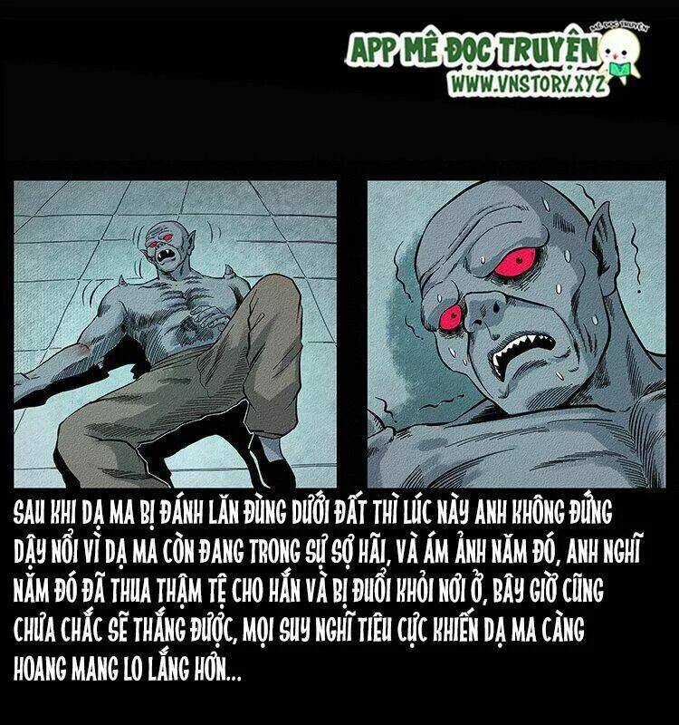 U Minh Ngụy Tượng Chap 98 - Next Chap 99