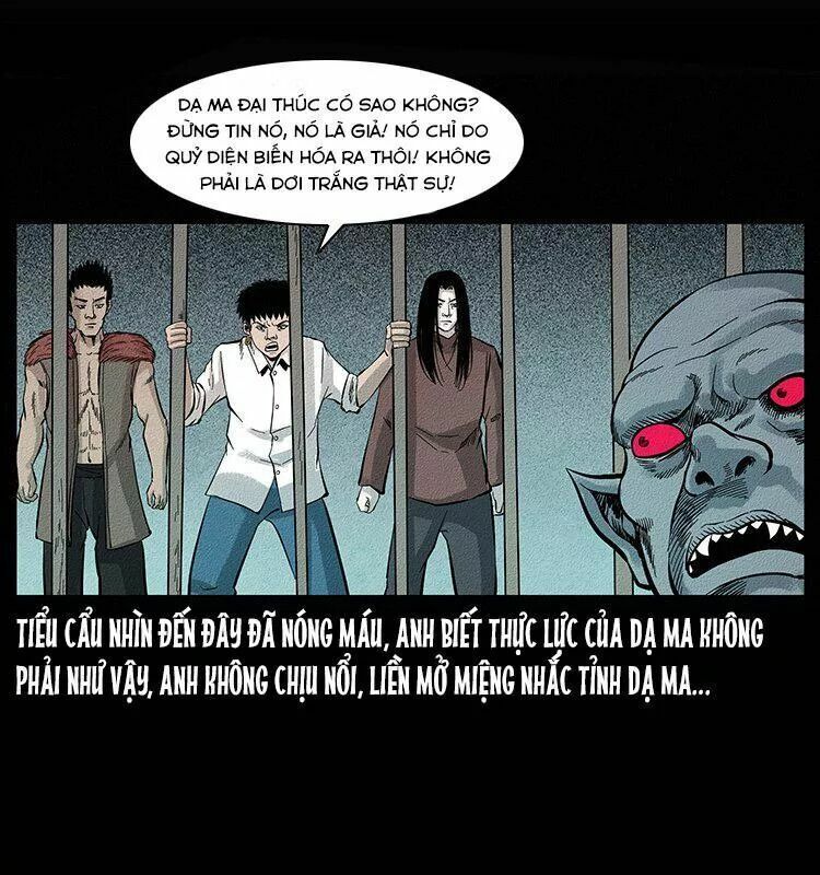 U Minh Ngụy Tượng Chap 98 - Next Chap 99