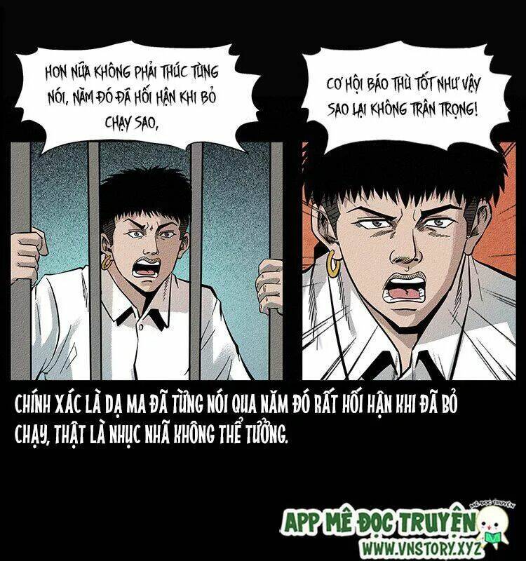 U Minh Ngụy Tượng Chap 98 - Next Chap 99