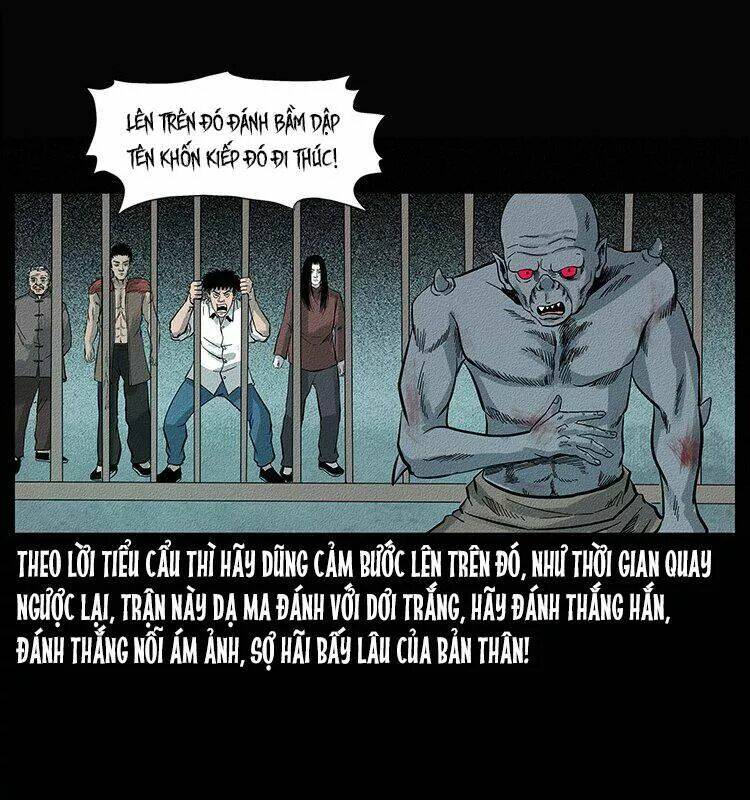 U Minh Ngụy Tượng Chap 98 - Next Chap 99