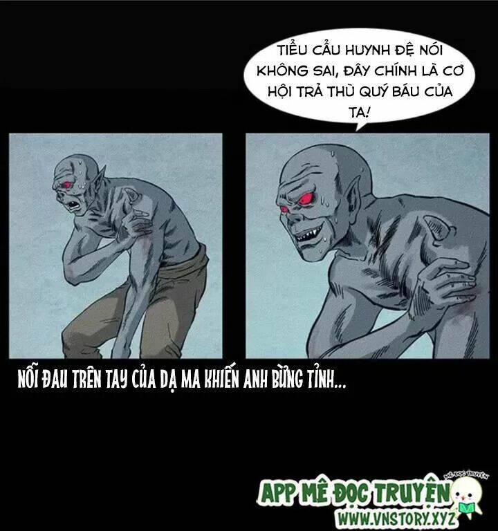 U Minh Ngụy Tượng Chap 98 - Next Chap 99