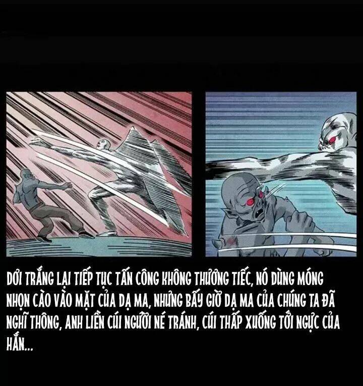 U Minh Ngụy Tượng Chap 98 - Next Chap 99