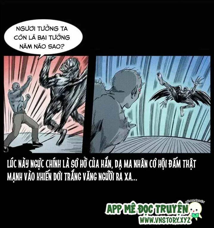 U Minh Ngụy Tượng Chap 98 - Next Chap 99