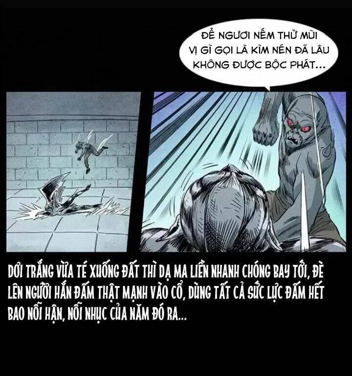 U Minh Ngụy Tượng Chap 98 - Next Chap 99