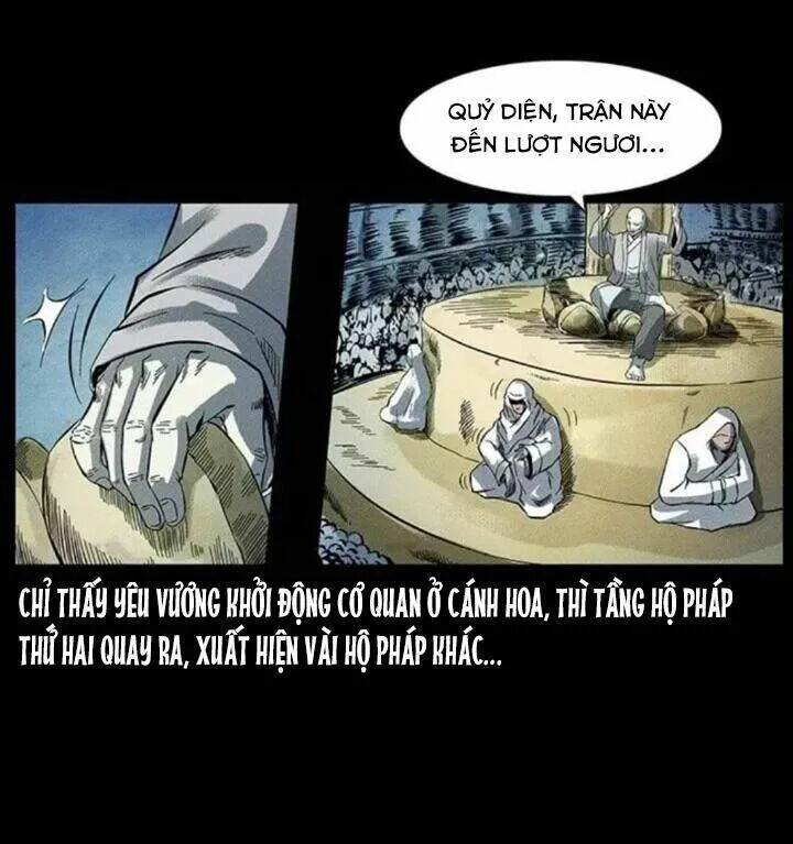 U Minh Ngụy Tượng Chap 98 - Next Chap 99