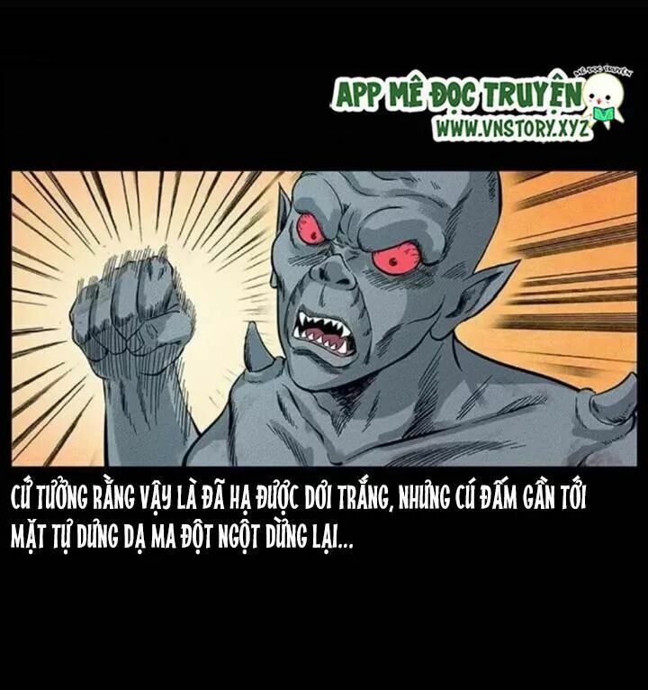 U Minh Ngụy Tượng Chap 98 - Next Chap 99