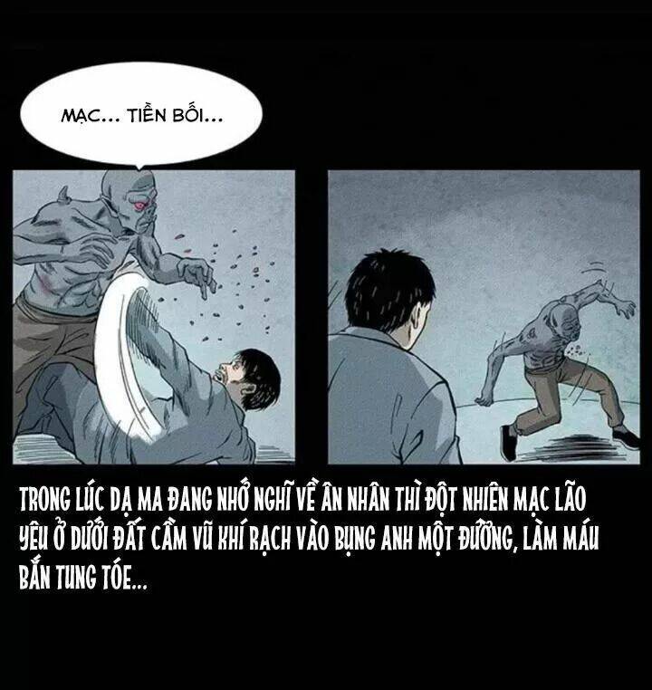 U Minh Ngụy Tượng Chap 98 - Next Chap 99