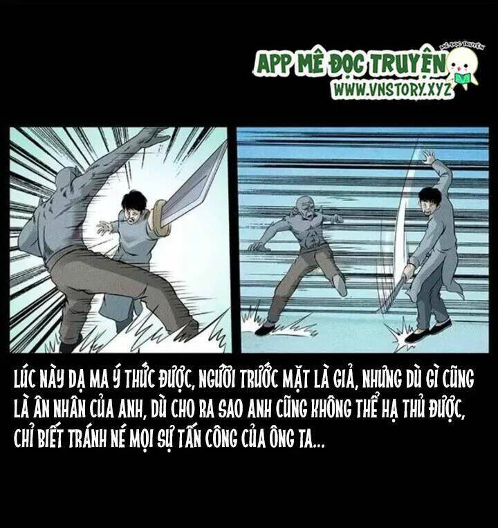 U Minh Ngụy Tượng Chap 98 - Next Chap 99