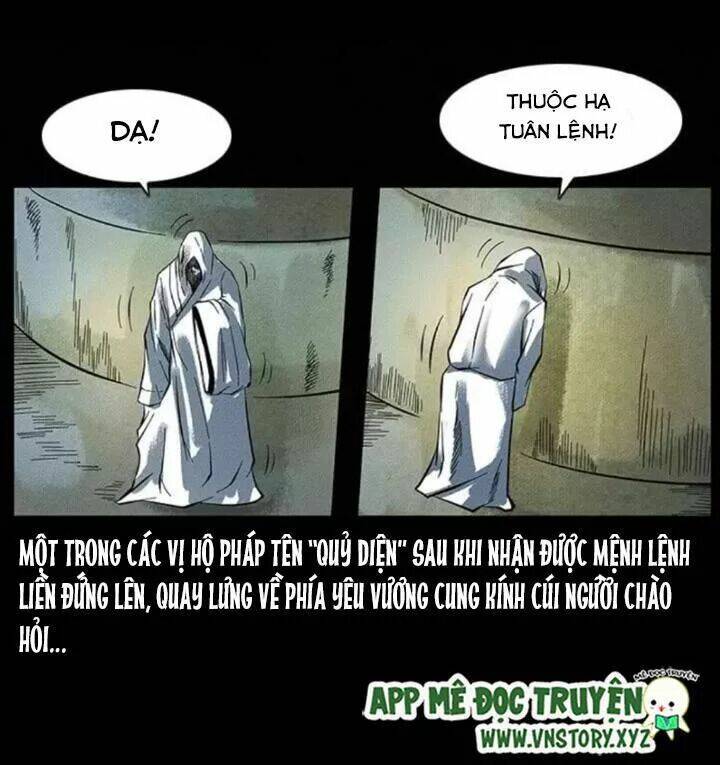 U Minh Ngụy Tượng Chap 98 - Next Chap 99