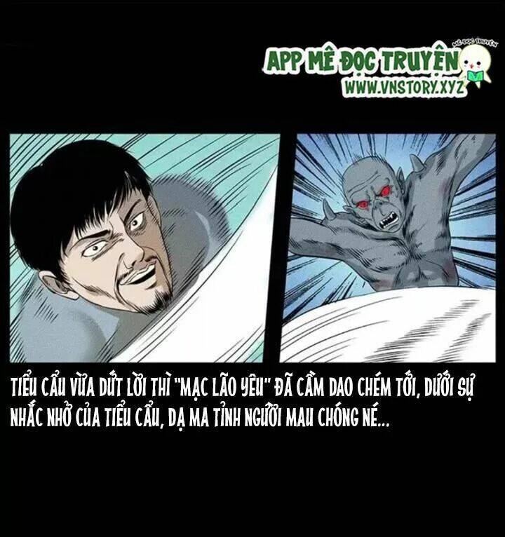 U Minh Ngụy Tượng Chap 98 - Next Chap 99