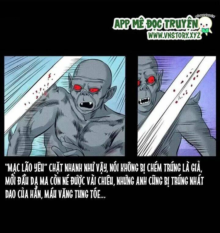 U Minh Ngụy Tượng Chap 98 - Next Chap 99