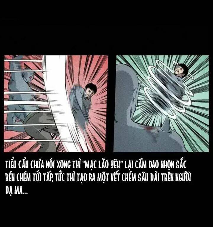 U Minh Ngụy Tượng Chap 98 - Next Chap 99