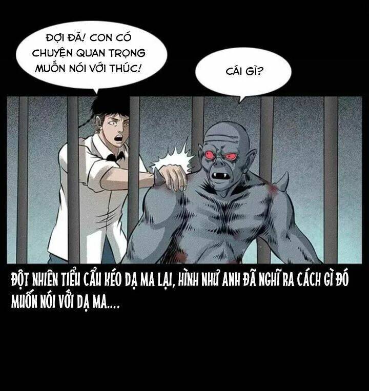 U Minh Ngụy Tượng Chap 98 - Next Chap 99