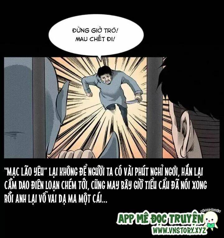 U Minh Ngụy Tượng Chap 98 - Next Chap 99