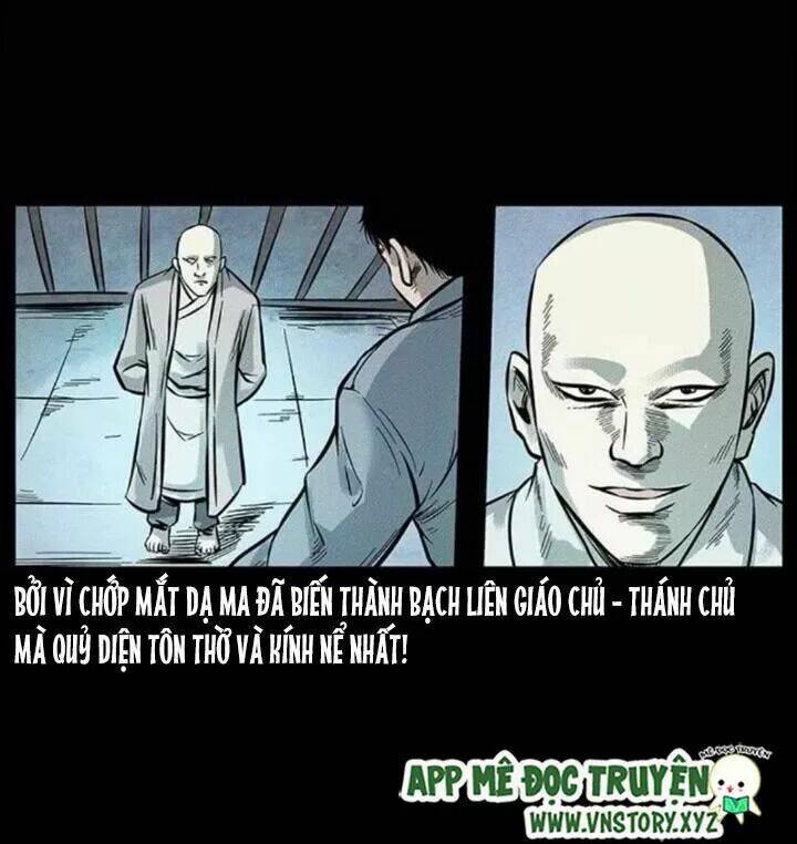 U Minh Ngụy Tượng Chap 98 - Next Chap 99