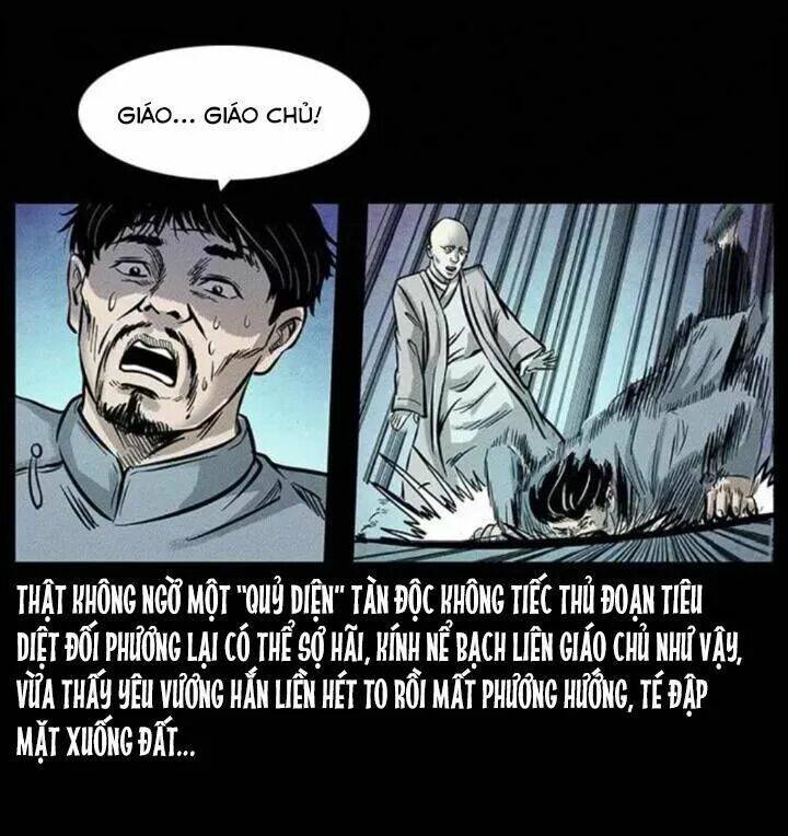 U Minh Ngụy Tượng Chap 98 - Next Chap 99