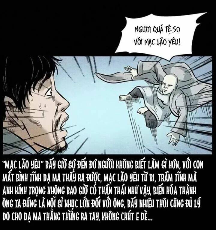 U Minh Ngụy Tượng Chap 98 - Next Chap 99