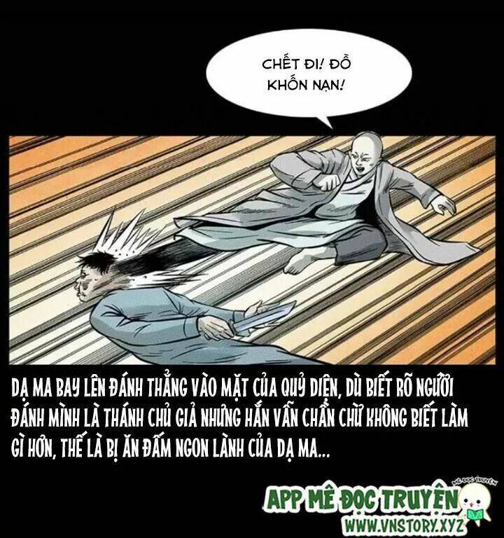 U Minh Ngụy Tượng Chap 98 - Next Chap 99