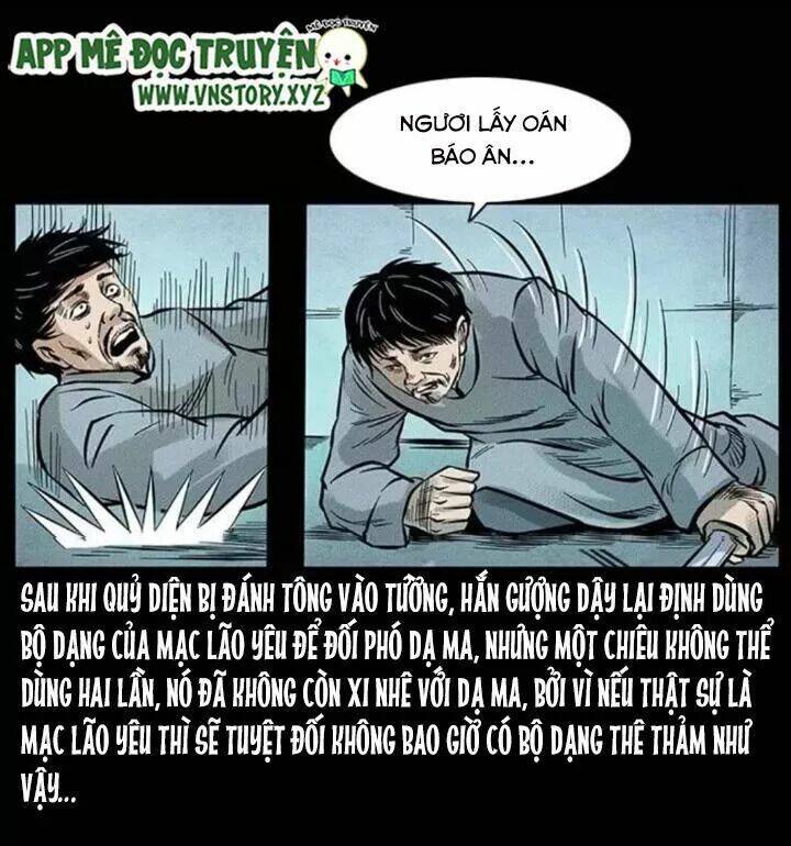U Minh Ngụy Tượng Chap 98 - Next Chap 99