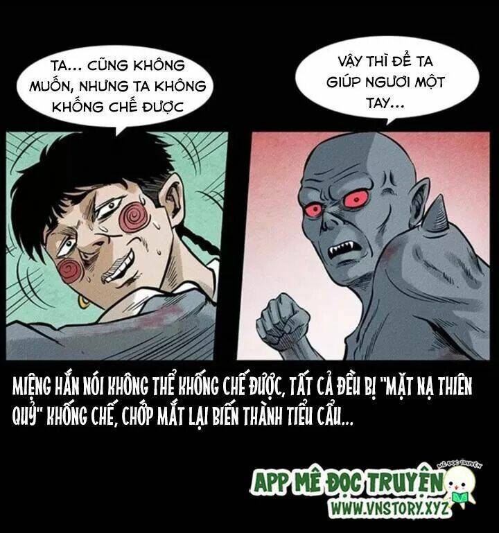 U Minh Ngụy Tượng Chap 98 - Next Chap 99