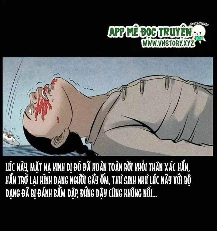 U Minh Ngụy Tượng Chap 98 - Next Chap 99