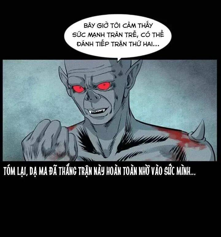 U Minh Ngụy Tượng Chap 98 - Next Chap 99