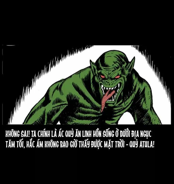 U Minh Ngụy Tượng Chap 99.5 - Next Chap 100.5