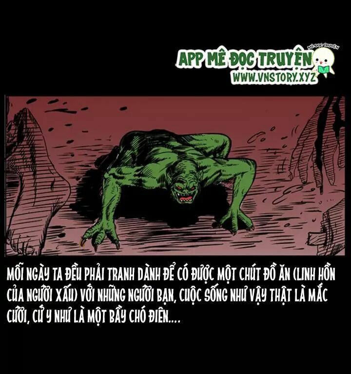 U Minh Ngụy Tượng Chap 99.5 - Next Chap 100.5