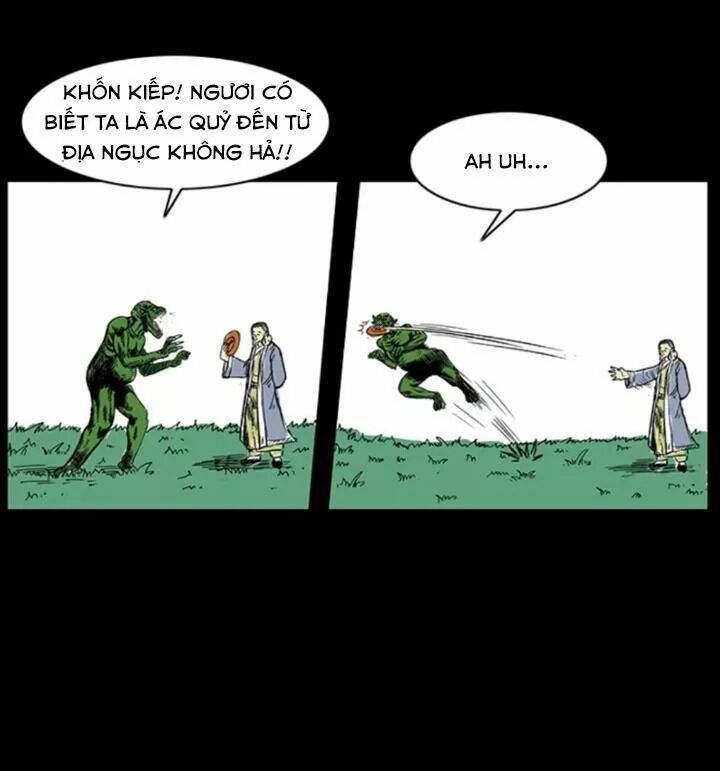 U Minh Ngụy Tượng Chap 99.5 - Next Chap 100.5