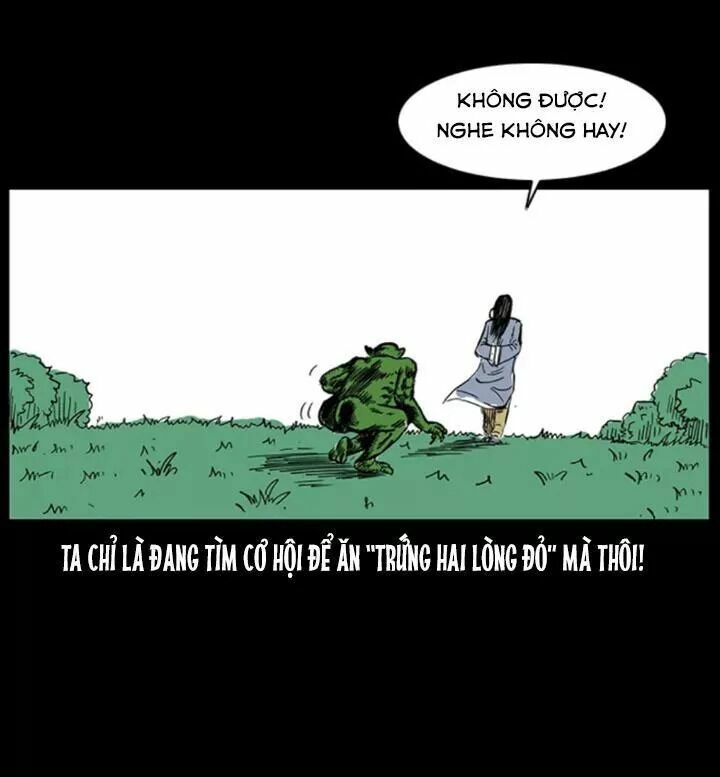 U Minh Ngụy Tượng Chap 99.5 - Next Chap 100.5