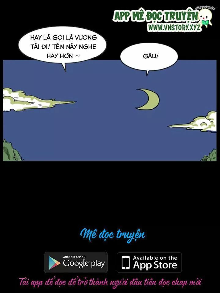 U Minh Ngụy Tượng Chap 99.5 - Next Chap 100.5