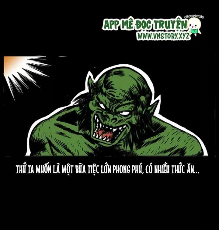 U Minh Ngụy Tượng Chap 99.5 - Next Chap 100.5