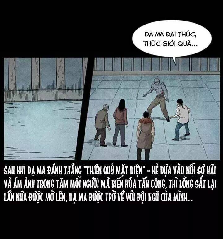 U Minh Ngụy Tượng Chap 99 - Next Chap 100