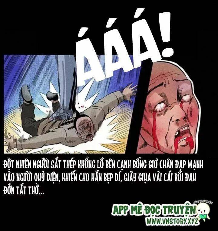 U Minh Ngụy Tượng Chap 99 - Next Chap 100