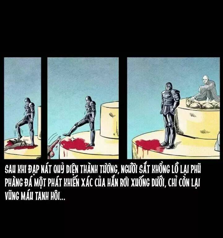 U Minh Ngụy Tượng Chap 99 - Next Chap 100