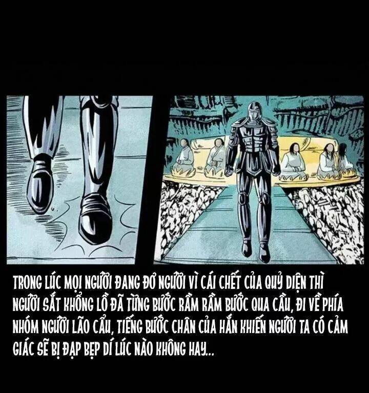 U Minh Ngụy Tượng Chap 99 - Next Chap 100