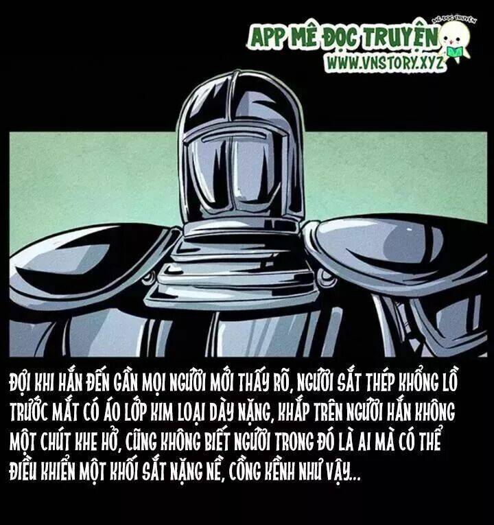 U Minh Ngụy Tượng Chap 99 - Next Chap 100