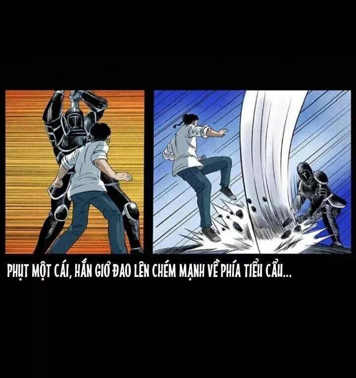 U Minh Ngụy Tượng Chap 99 - Next Chap 100