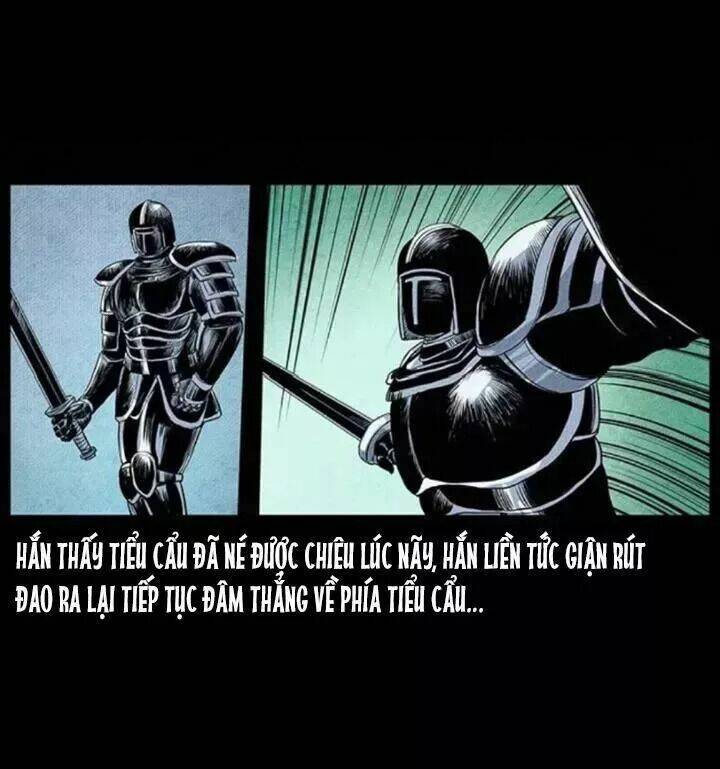 U Minh Ngụy Tượng Chap 99 - Next Chap 100