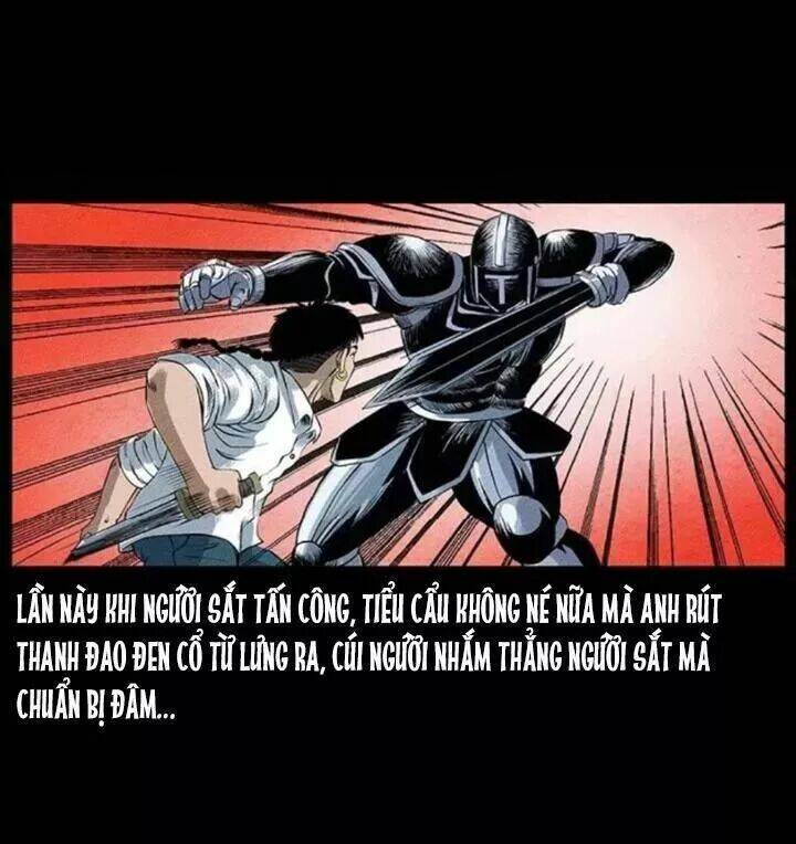 U Minh Ngụy Tượng Chap 99 - Next Chap 100