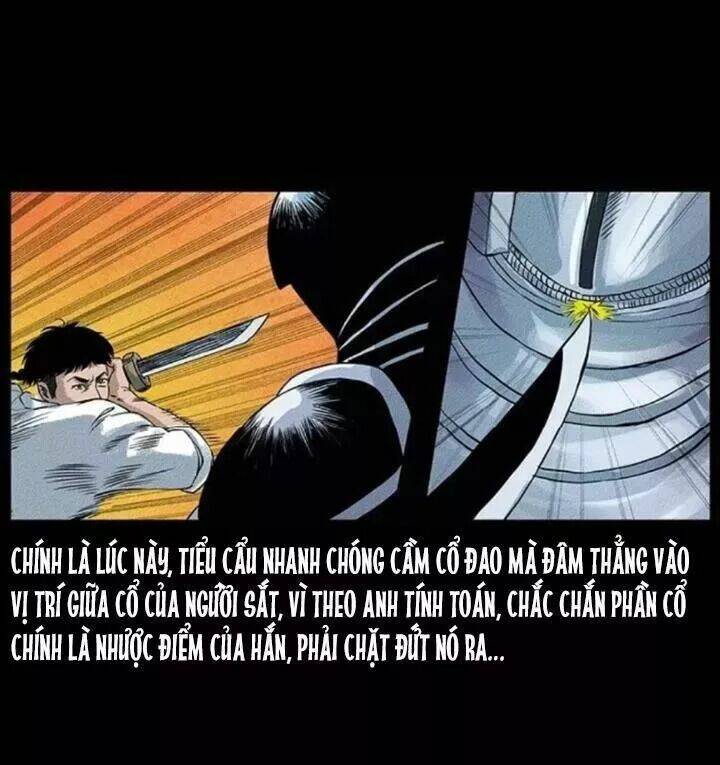 U Minh Ngụy Tượng Chap 99 - Next Chap 100