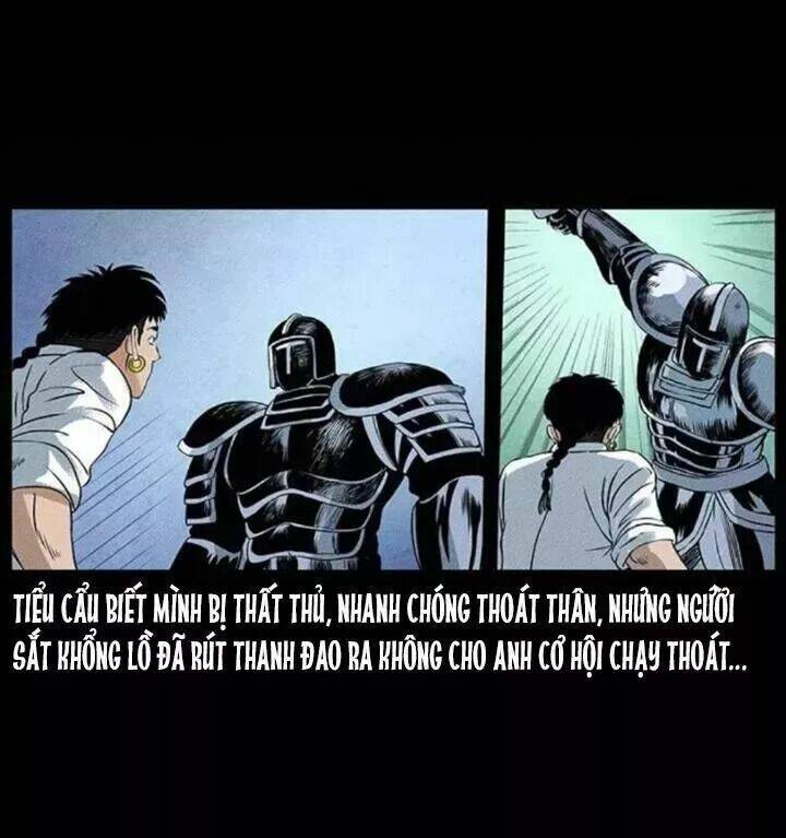 U Minh Ngụy Tượng Chap 99 - Next Chap 100