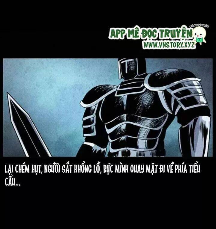 U Minh Ngụy Tượng Chap 99 - Next Chap 100