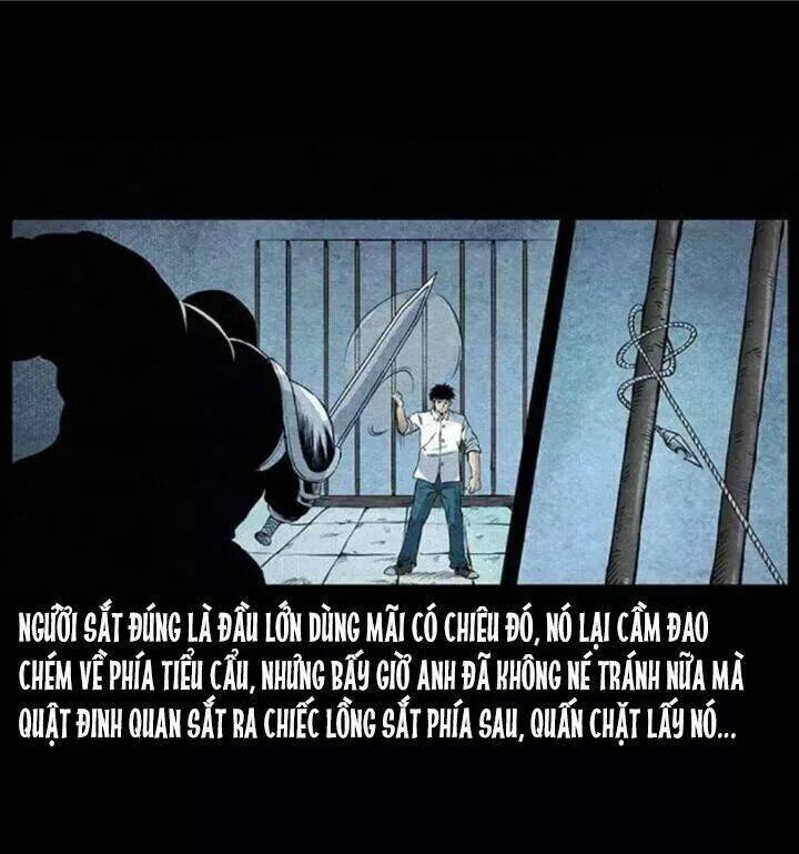 U Minh Ngụy Tượng Chap 99 - Next Chap 100