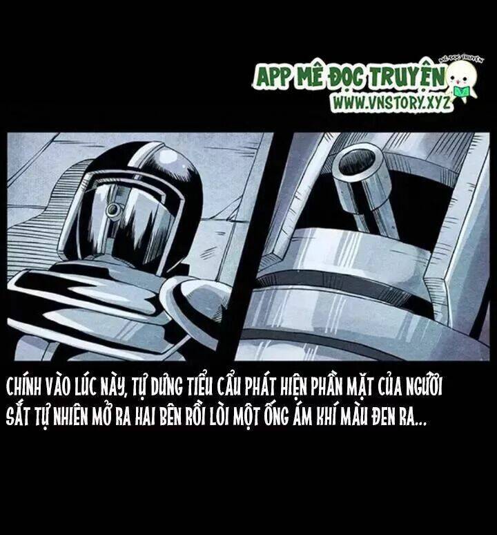 U Minh Ngụy Tượng Chap 99 - Next Chap 100