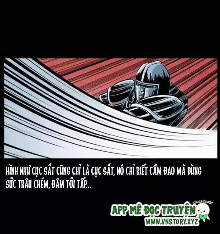 U Minh Ngụy Tượng Chap 99 - Next Chap 100